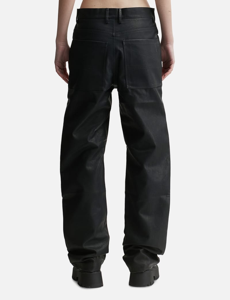 Entire Studios - Damp Pants | HBX - Globally Curated Fashion