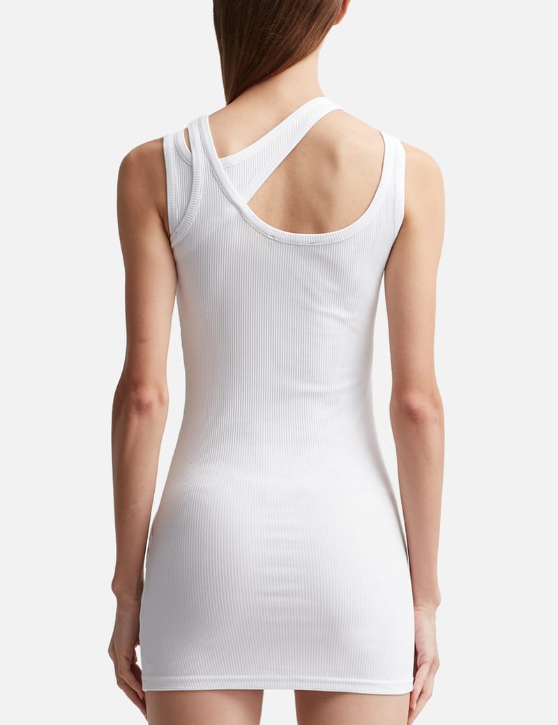 Heliot Emil - ESTUARINE TANKTOP DRESS | HBX