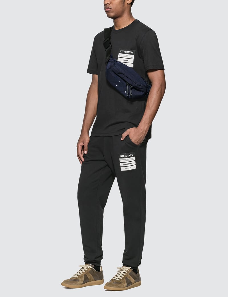 Maison Margiela - Stereotype T-Shirt | HBX