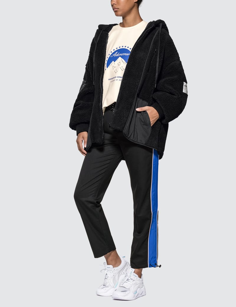 Ader Error - Adererror Company Oversized T-Shirt | HBX