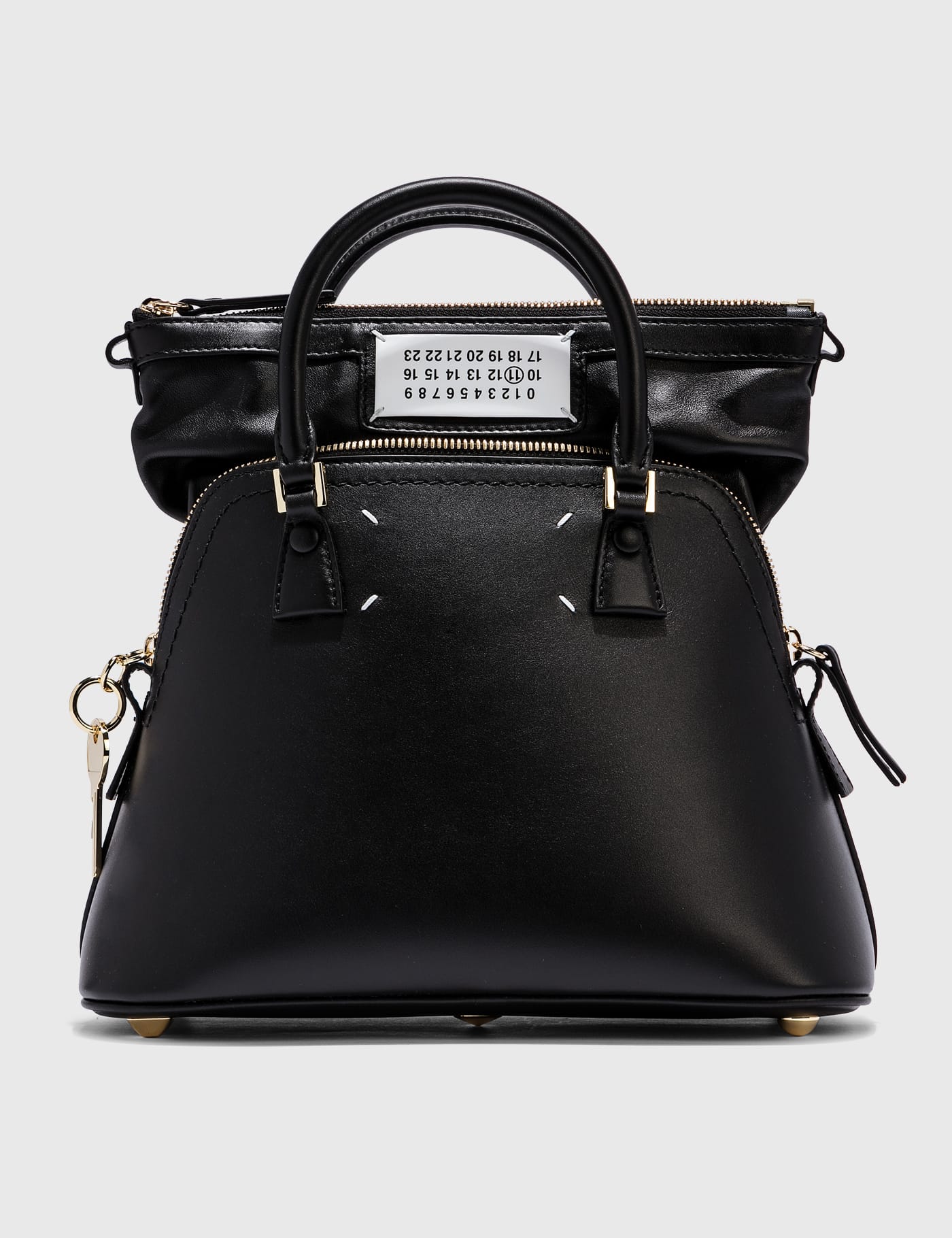 Maison Margiela - 5ac Mini Bag | HBX - Globally Curated Fashion 