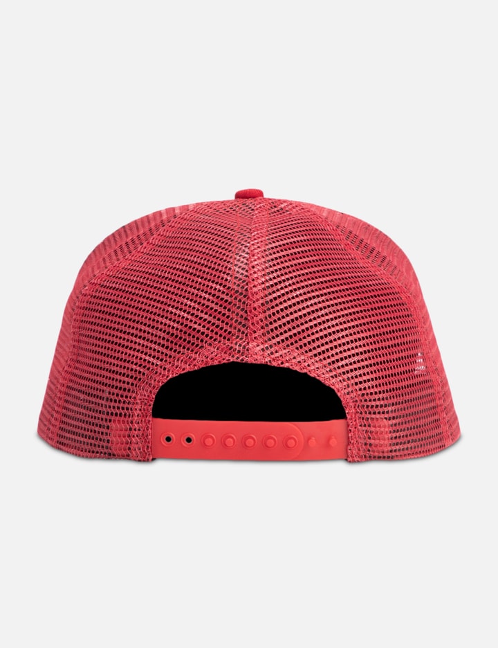 Rhude - RHUDE CELLIER HAT | HBX - Globally Curated Fashion and ...