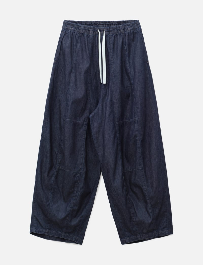 Needles - Poly Smooth H.D. Track Pant | HBX