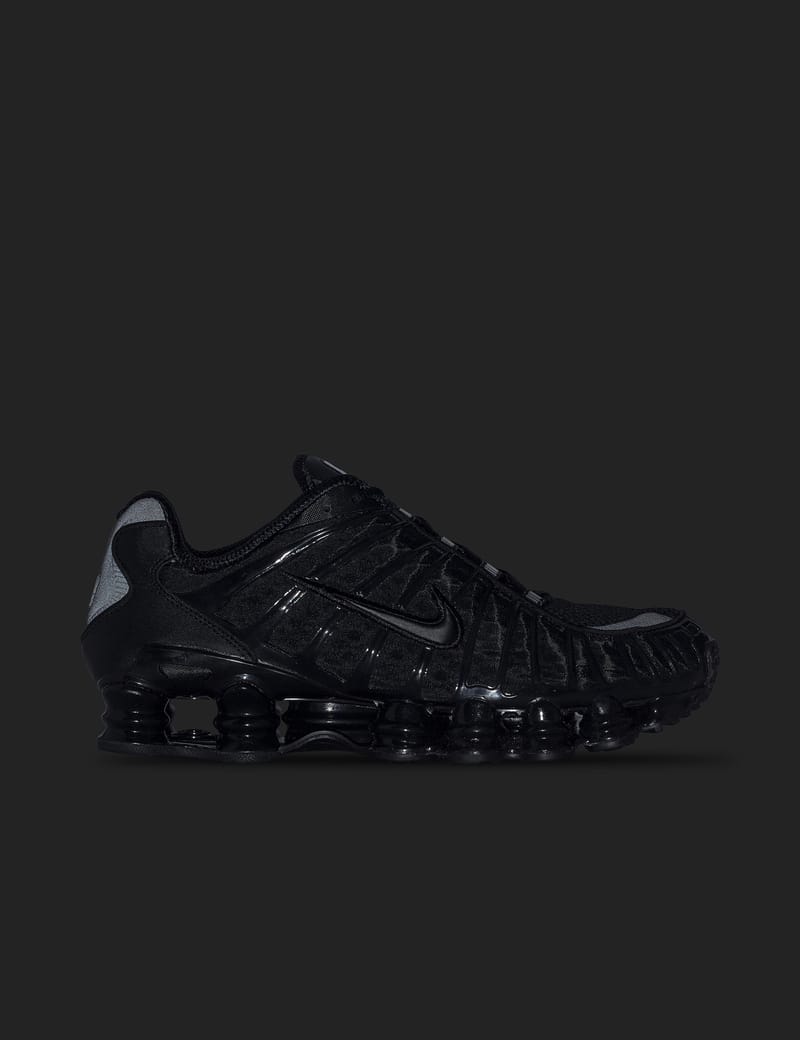 Mens nike store shox tlx