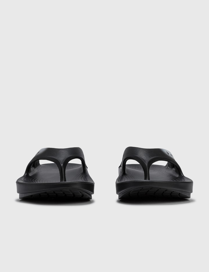 and wander - OOFOS original x and wander Recovery Sandals | HBX ...