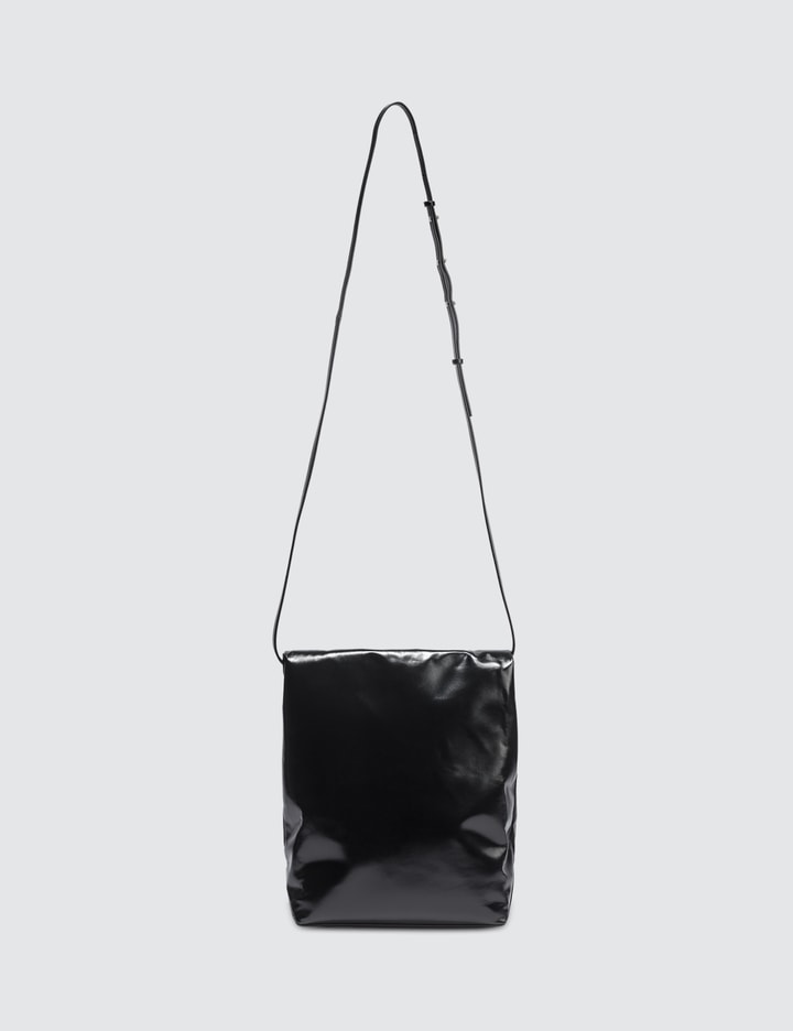 Helmut Lang - Fold Over Crossbody | HBX - Globally Curated Fashion and ...