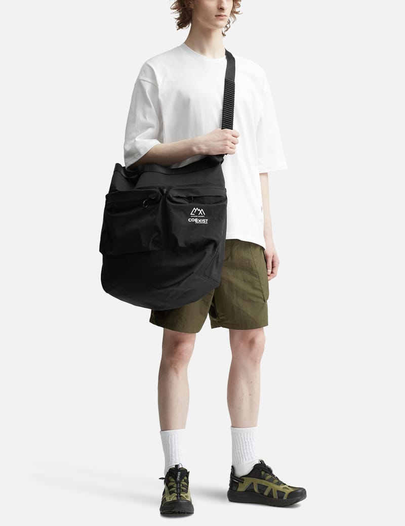 Comfy Outdoor Garment - 3DAYS TOTEBAG | HBX - Globally Curated