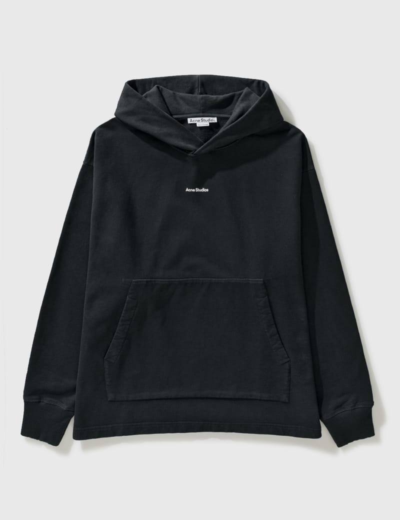 Acne Studios - Hooded Sweatshirt | HBX - HYPEBEAST 為您搜羅全球