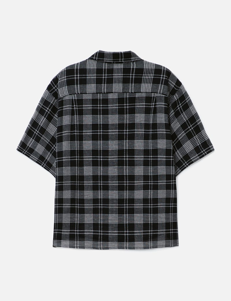 Stockholm Surfboard Club - Short Sleeve Shirt | HBX