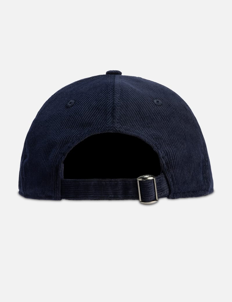 Sporty & Rich - Boucle S Wool Hat | HBX