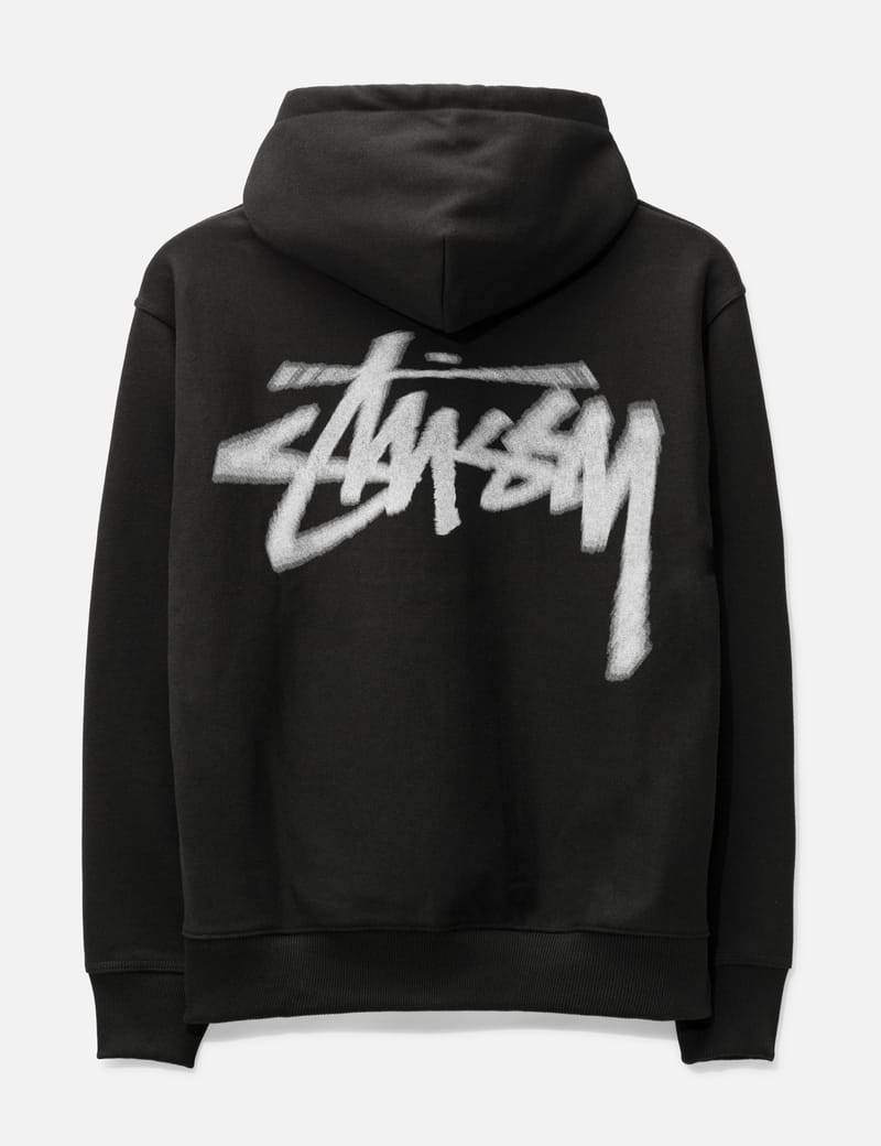 Mens stussy jumper online