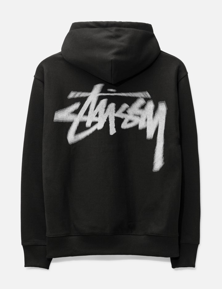 Stüssy - Dizzy Stock Hoodie | HBX - Globally Curated Fashion and ...