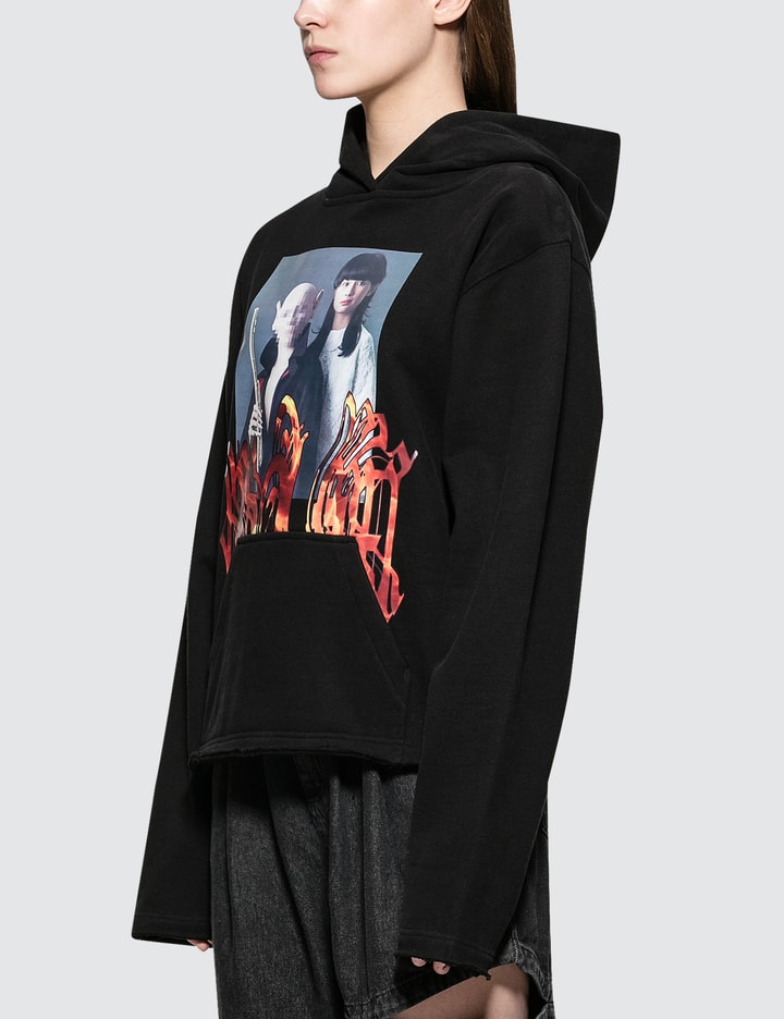 Perks and Mini - Wind Instrument Hooded Sweat | HBX - Globally Curated ...