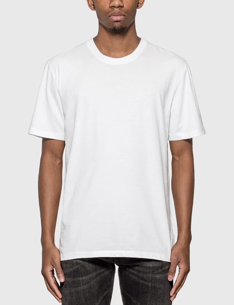 Maison Margiela - 3 Pack T-Shirt | HBX - Globally Curated Fashion