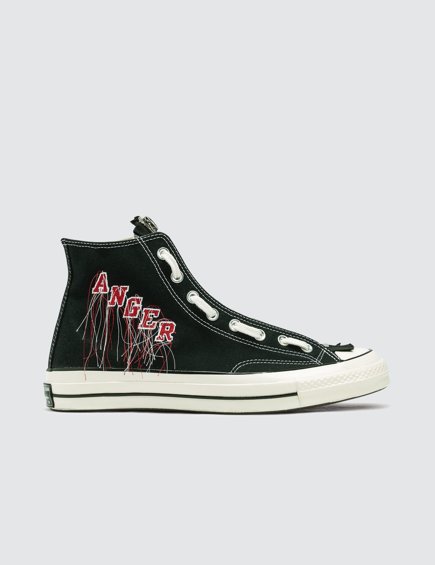 Mr. Completely - Mr Completely X Converse Anger Converse | HBX