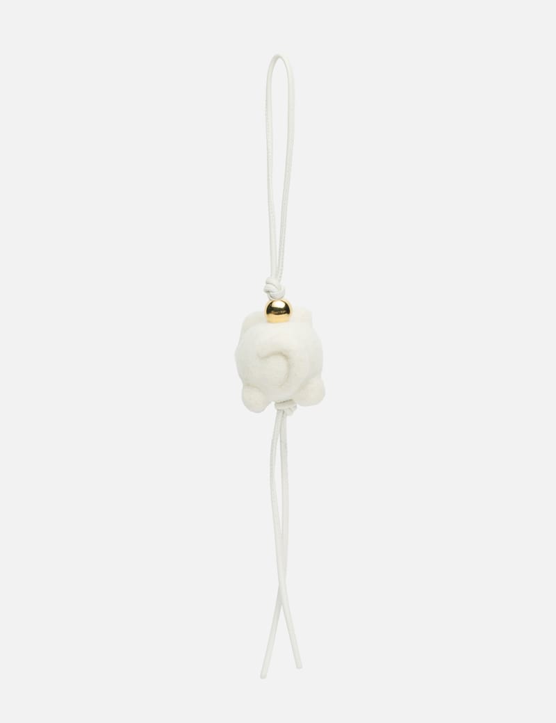 大人気【LOEWE】Chow Chow Charm Loewe - Chow Chow Charm | HBX - Globally Curated Fashion and