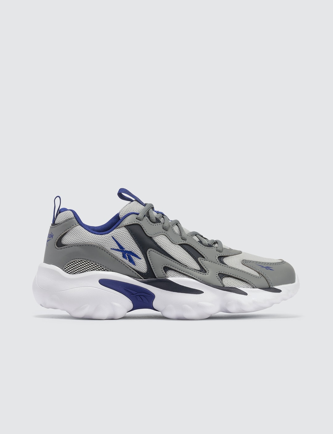 Reebok - DMX Series 1000 | HBX - Globally Curated Fashion and Lifestyle ...