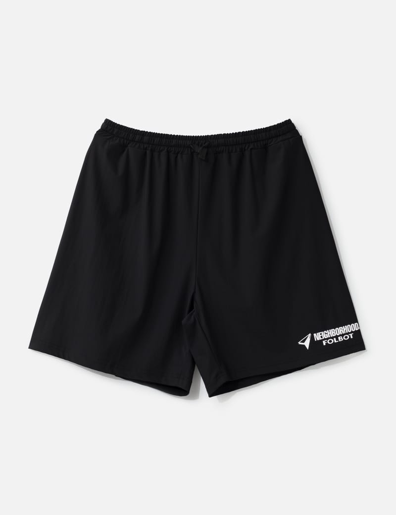 NEIGHBORHOOD NH X Folbot Physical Fitness Uniform - Quick-dry UV