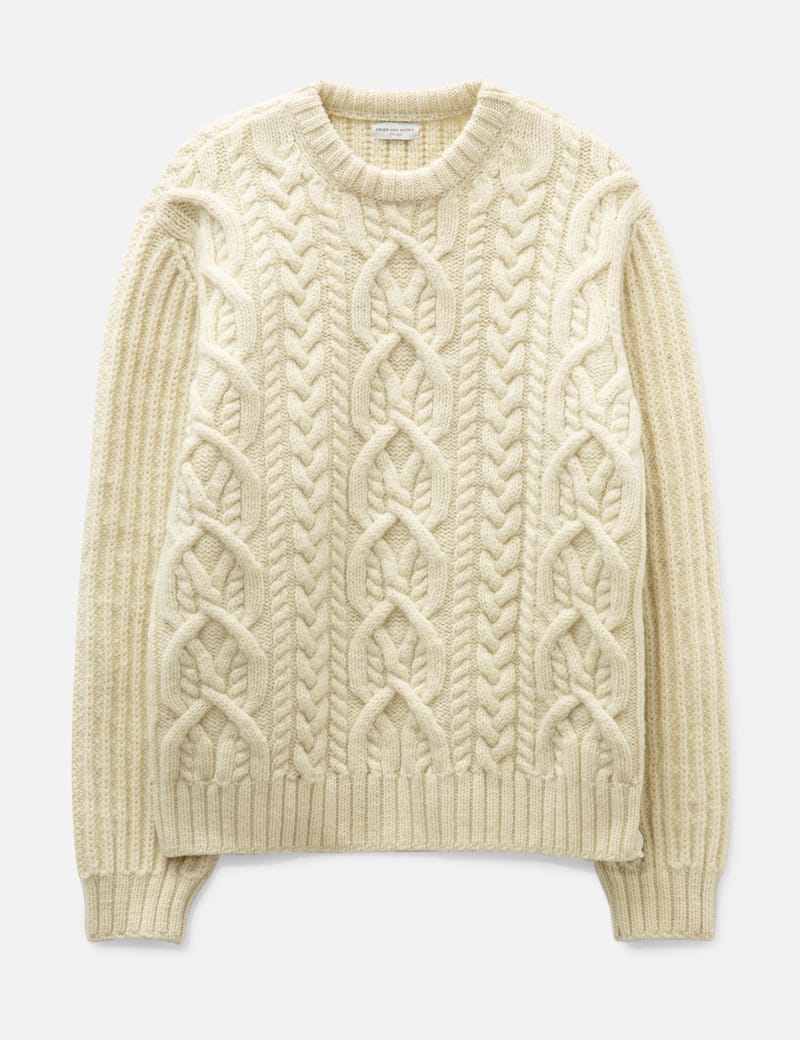 Dries Van Noten - M.K Sweater | HBX - Globally Curated Fashion and