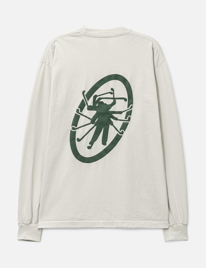 Forden Golf - Golf Swing Long Sleeve | HBX - Globally
