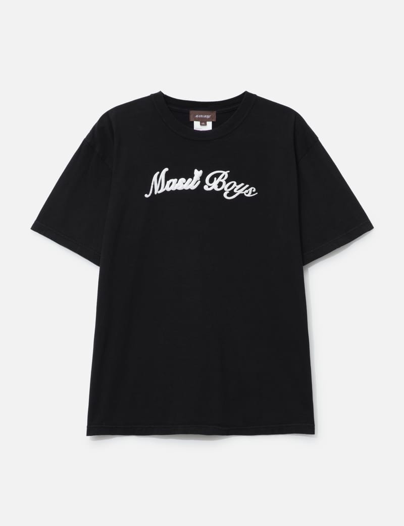 レビューの多い高評価商品特集！ - MASU Masu Fashion Curated Globally - HBX | T-shirt Boys トップス