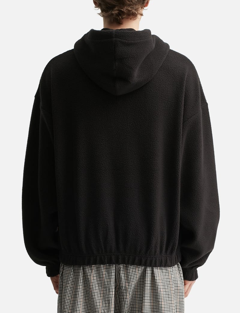 Umbro Umbro x Slam Jam Steward Polartec Fleece Masked Hoodie