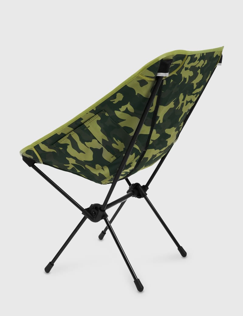 Helinox - Helinox x Maison Kitsune Chair L | HBX