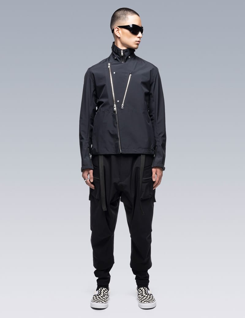 ACRONYM® - 3L Gore-Tex® Pro Rider Jacket | HBX