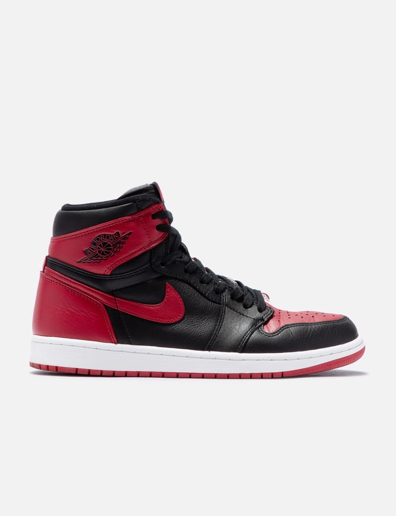 Jordan Brand - AIR JORDAN 1 RETRO HIGH OG NRG HOMAGE TO HOME | HBX -  Globally Curated Fashion and Lifestyle by Hypebeast