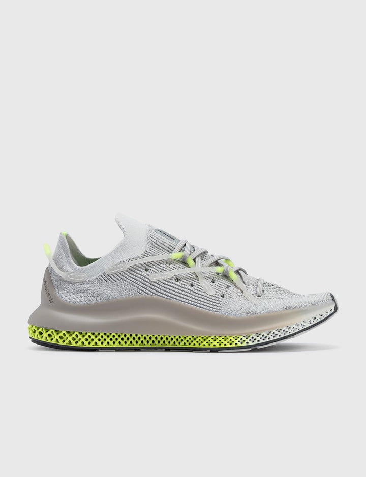 Adidas Originals - 4D Fusio | HBX - Globally Curated Fashion and ...