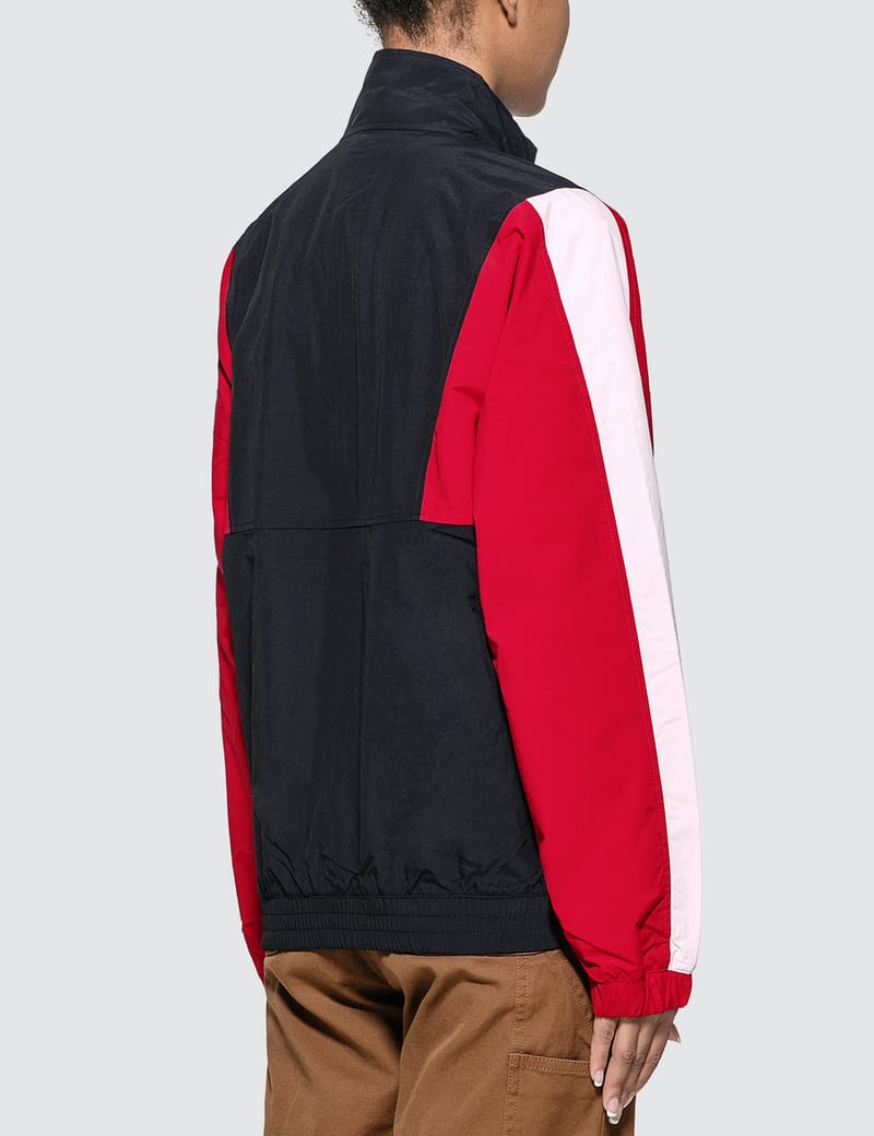 Carhartt Work In Progress - Barnes Jacket | HBX - ハイプ Carhartt Work In Progress - Barnes Jacket | HBX - ハイプ