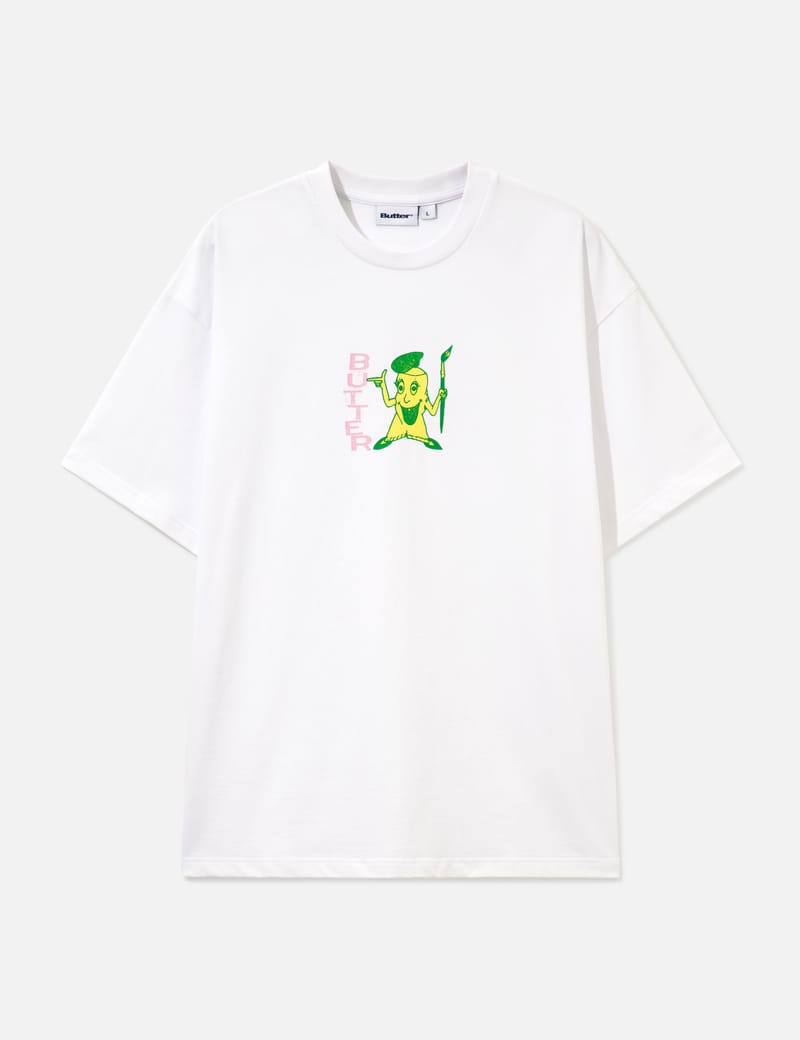 ステューシーがニンテンドー64のパロディTシャツを復刻リリース