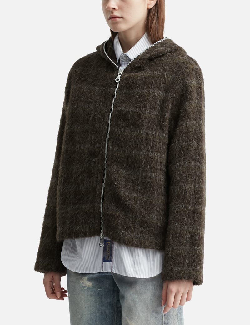 Our Legacy - Full Zip Hood | HBX