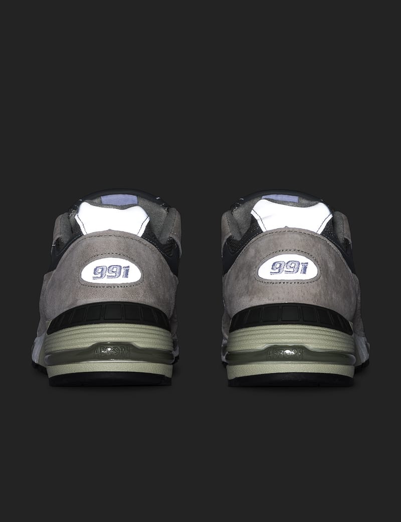 【値下げしました】NewBalance991 M991GL ニューバランス 99Xシリーズの第8弾目で登場したモデル【New Balance M991GL・M991NV