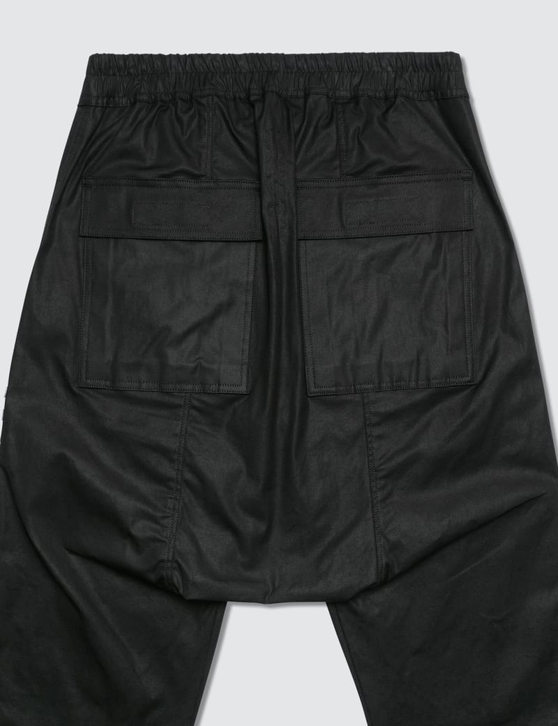 Rick Owens DRHSHDW リックオウエンス ダークシャドウ 22SS