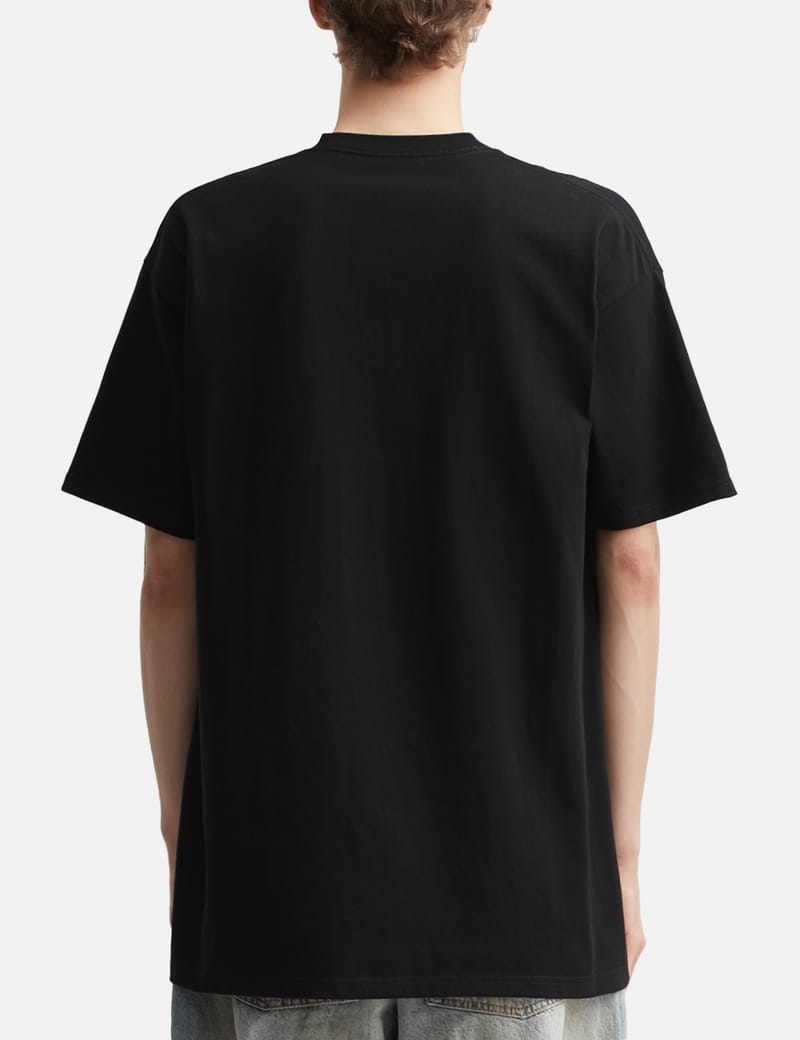 Pleasures - Girl Is A Gun T-shirt | HBX - Globally Curated