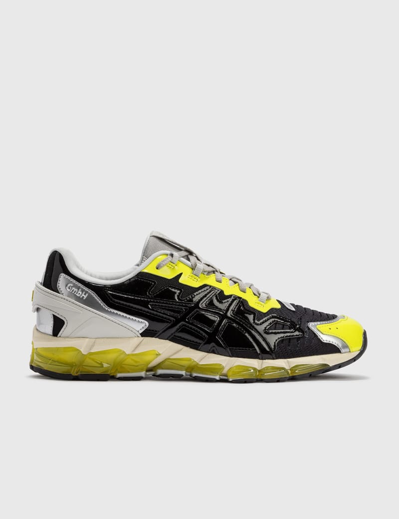 アシックス - ASICS × GmbH ゲルクォンタム 360 6 | HBX