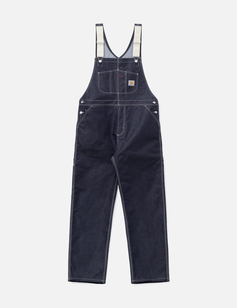 Junya Watanabe Man Junya Watanabe MAN X Carhartt Reactive-Dyed