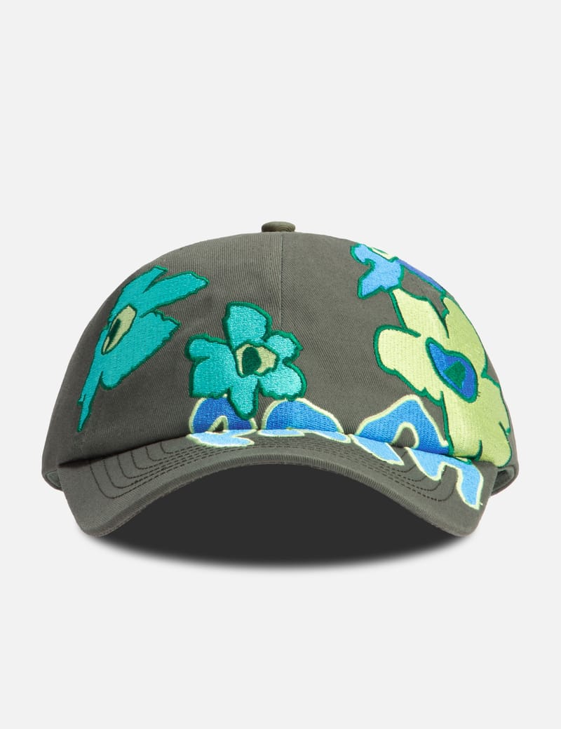 Human Made - Military Cap | HBX - Globally Curated Fashion