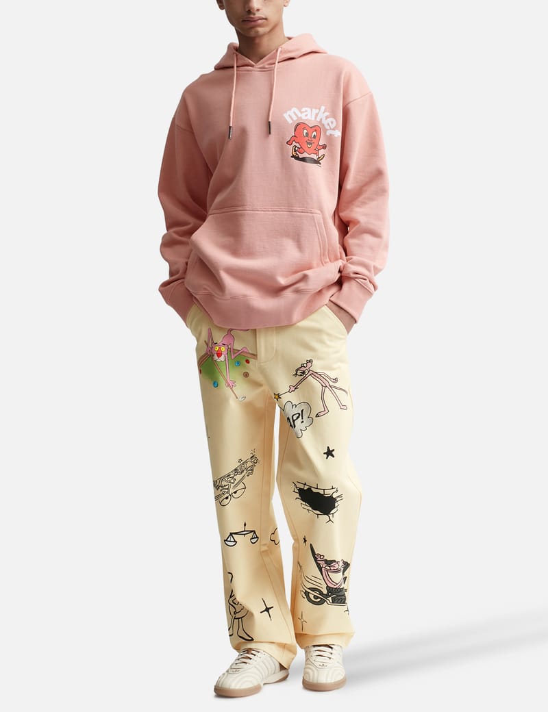 Market - Pink Panther Senior Pants | HBX - Globally Curated