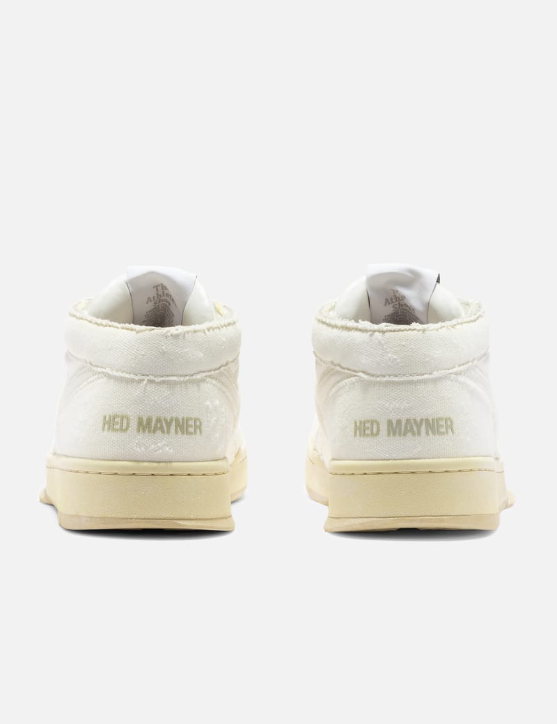 Reebok - Reebok X Hed Mayner BB5600 Cut Sneakers | HBX