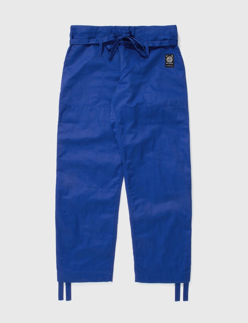 WAVE OF SAND - Ravi Pants | HBX - Globally Curated Fashion and