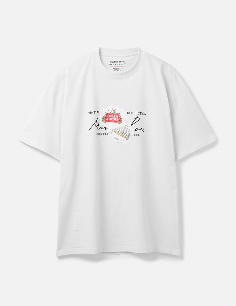 Martine Rose | HBX - Globally Curated Fashion and Lifestyle