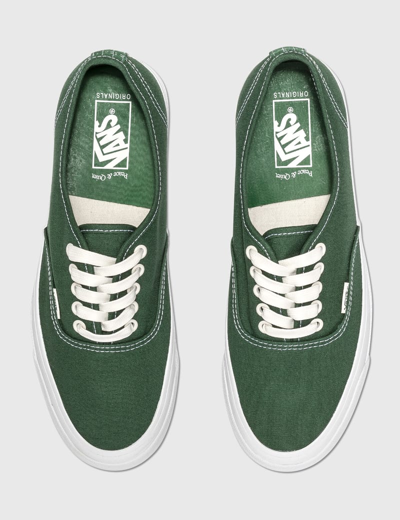 VANS - Vault by Vans x Museum of Peace & Quiet OG