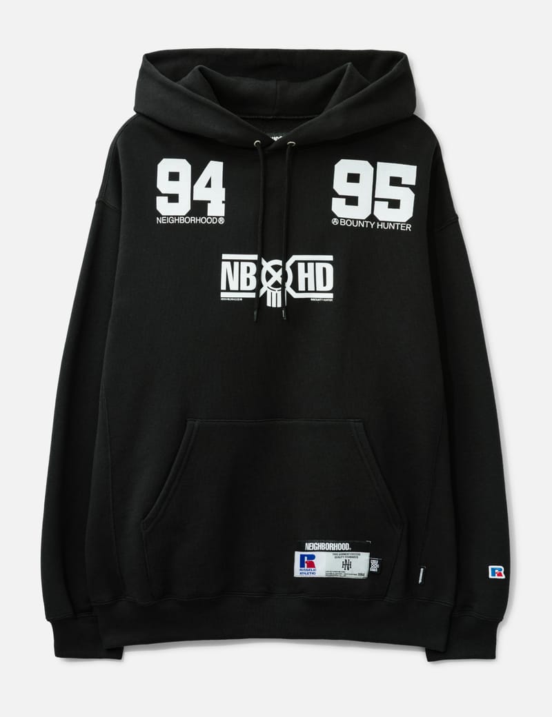 NEIGHBORHOOD | HBX - Globally Curated Fashion and Lifestyle