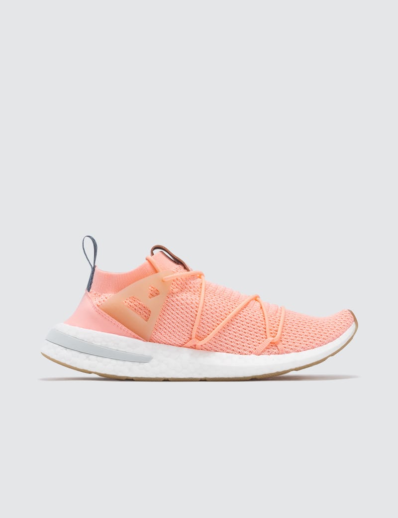 Women's adidas originals outlet arkyn primeknit casual shoes