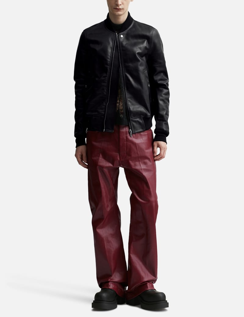 リックオウエンス - CLASSIC FLIGHT | HBX