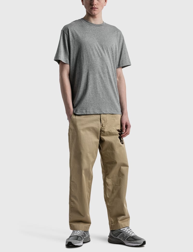 Human Made - 3パック Tシャツ | HBX - ハイプビースト(Hypebeast)が ...