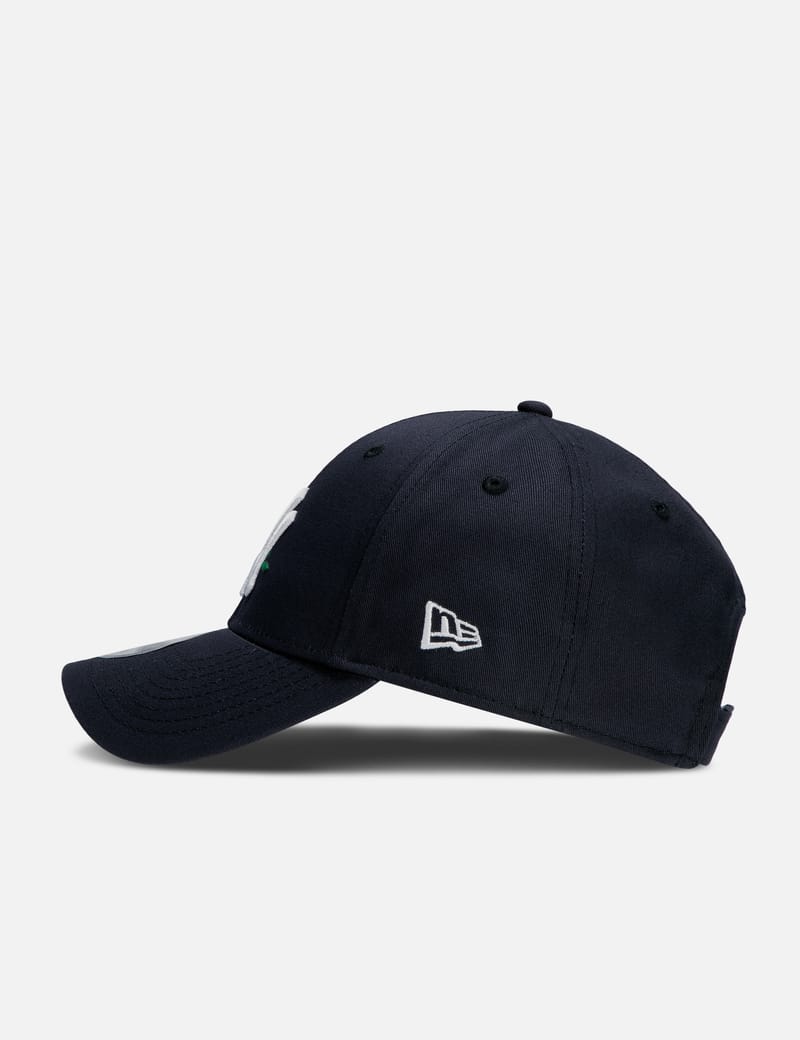 New Era - ニューヨーク ヤンキース ローズ 9Forty キャップ | HBX