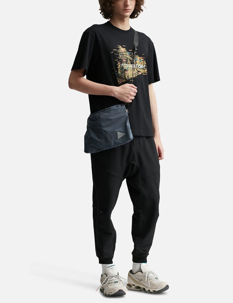 Shoulder Bags | HBX - Globally Curated Fashion and Lifestyle